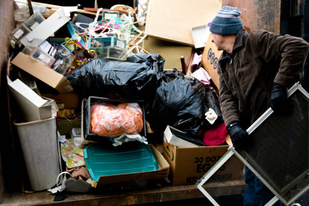 Best Construction Debris Removal  in Estes Park, CO
