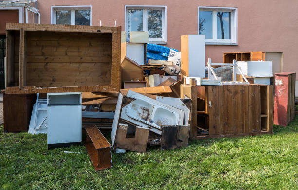 Best Commercial Junk Removal  in Estes Park, CO