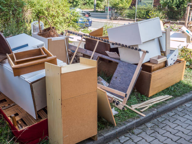 Best Demolition Debris Removal  in Estes Park, CO