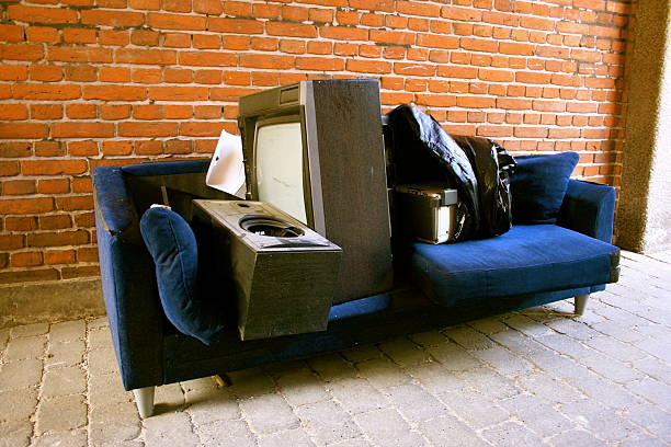 Best Residential Junk Removal  in Estes Park, CO