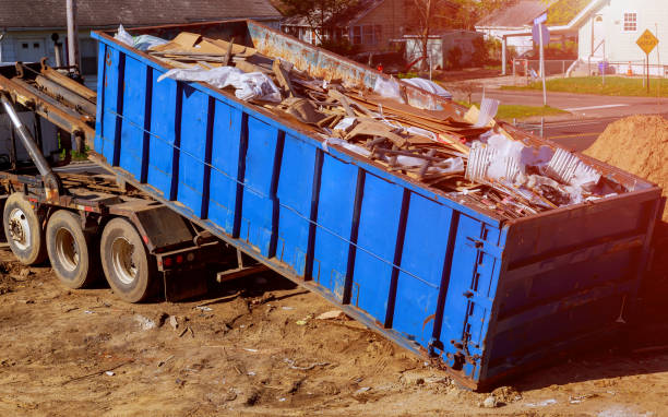 Best Retail Junk Removal  in Estes Park, CO